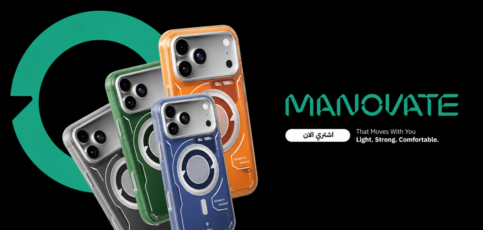 Manovate Cover