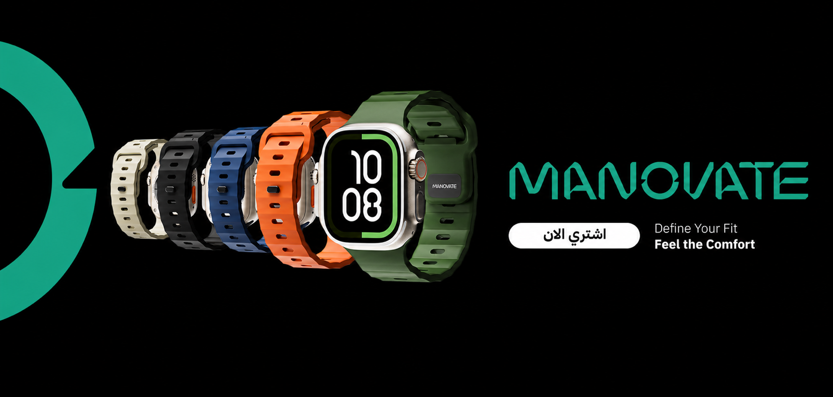 Manovate Band