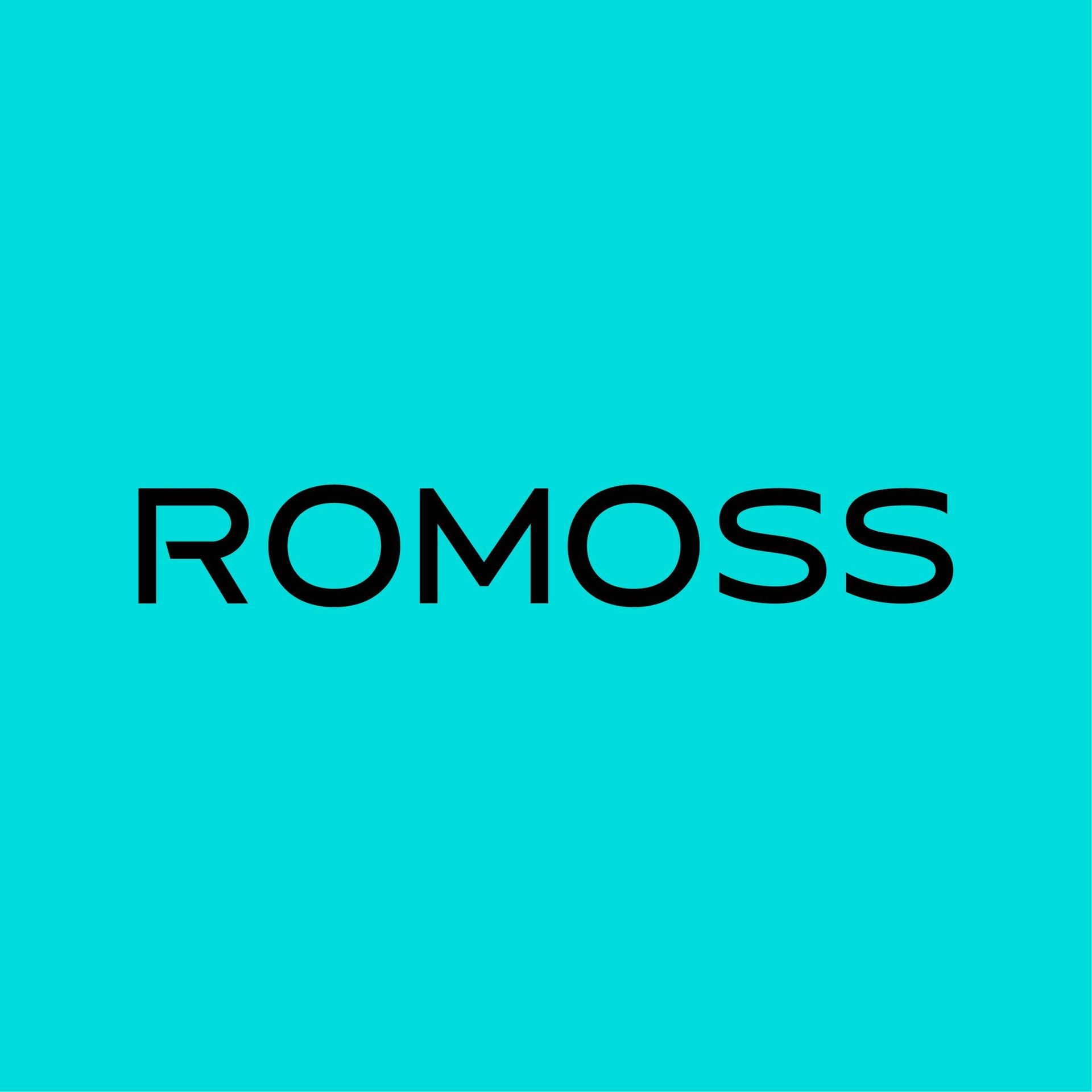 Romoss