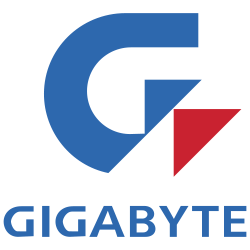 GIGABYTE