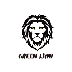 Green Lion