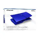 Sony PS5™ Console Covers (model group - slim) - Cobalt Blue (2)-600x600.webp