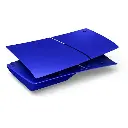 Sony PS5™ Console Covers (model group - slim) - Cobalt Blue (3)-600x600.webp