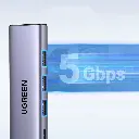 eng_pl_HUB-Ugreen-CM511-15597-5in1-USB-C-USB-C-PD-HDMI-3x-USB-A-3-0-gray-167514_4.webp