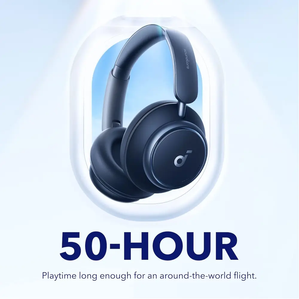 Anker Soundcore Space Q45 | EStore