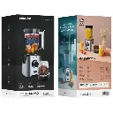 Green Lion Jet Blend Pro Juice Blender 650W - Gray (2).webp