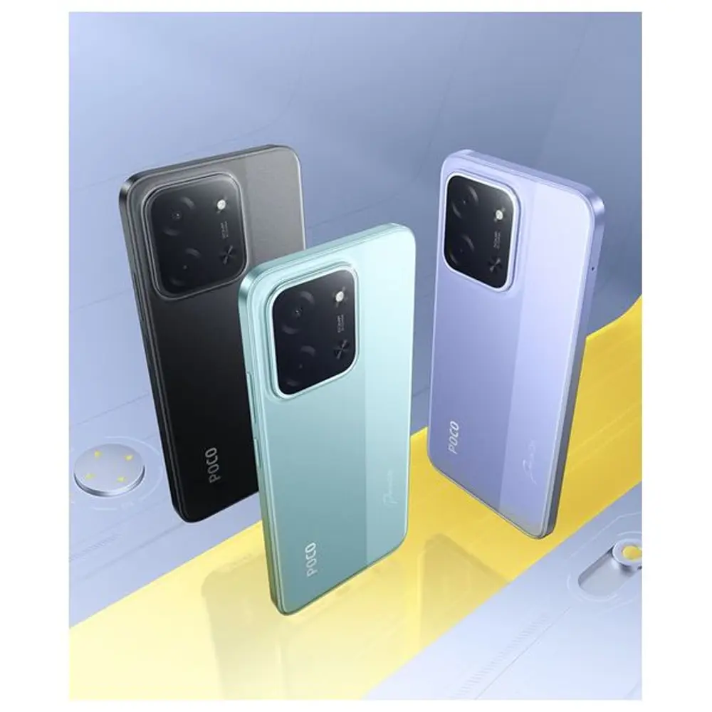 Xiaomi Poco C85 | EStore