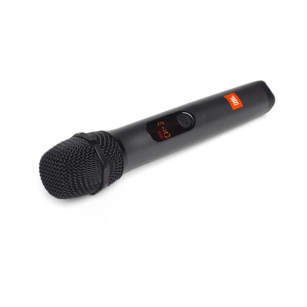JBL PBM100 マイク JBL PBM100 Wired Microphone | Wired Dynamic Vocal Mic with Cable