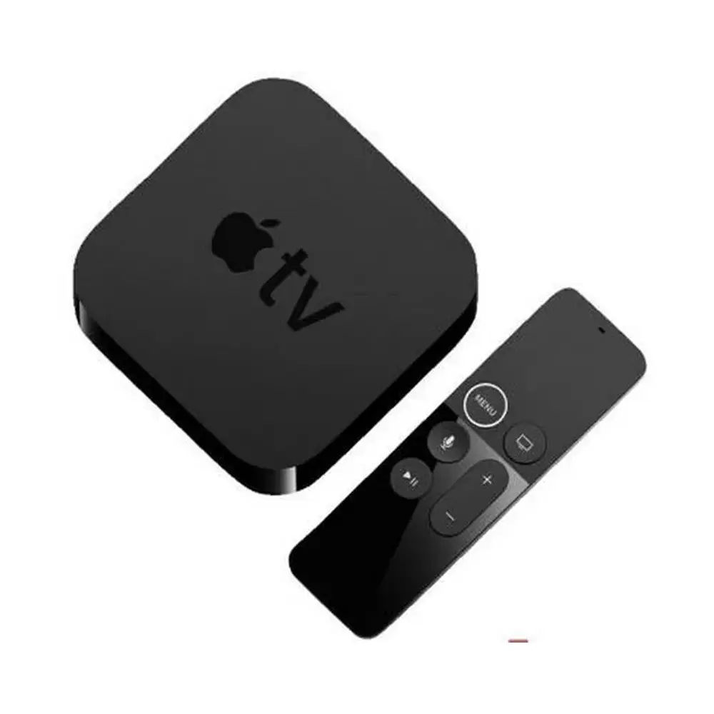 Apple TV 4K(32GB) 第2世代 A2169 FXGY2J⁄A .com: Apple