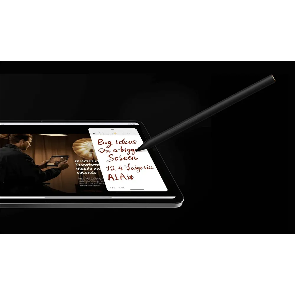 Xiaomi Focus Pen | EStore Xiaomi Focus Pen | EStore
