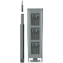 Green Lion GMS-42 Manual Screwdriver - Grey4.webp