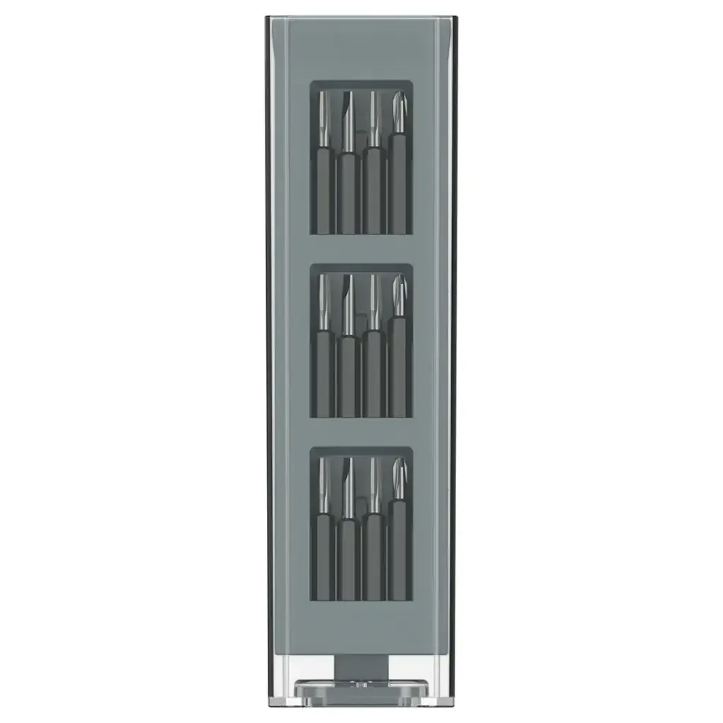 Green Lion GMS-42 Manual Screwdriver - Grey5.webp