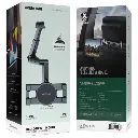 Green Lion Headrest Mount for Tablets & Phones - Black.webp