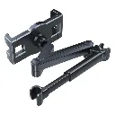Green Lion Headrest Mount for Tablets & Phones - Black2.webp