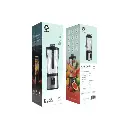 Green Lion ProJet Blender - Black .webp