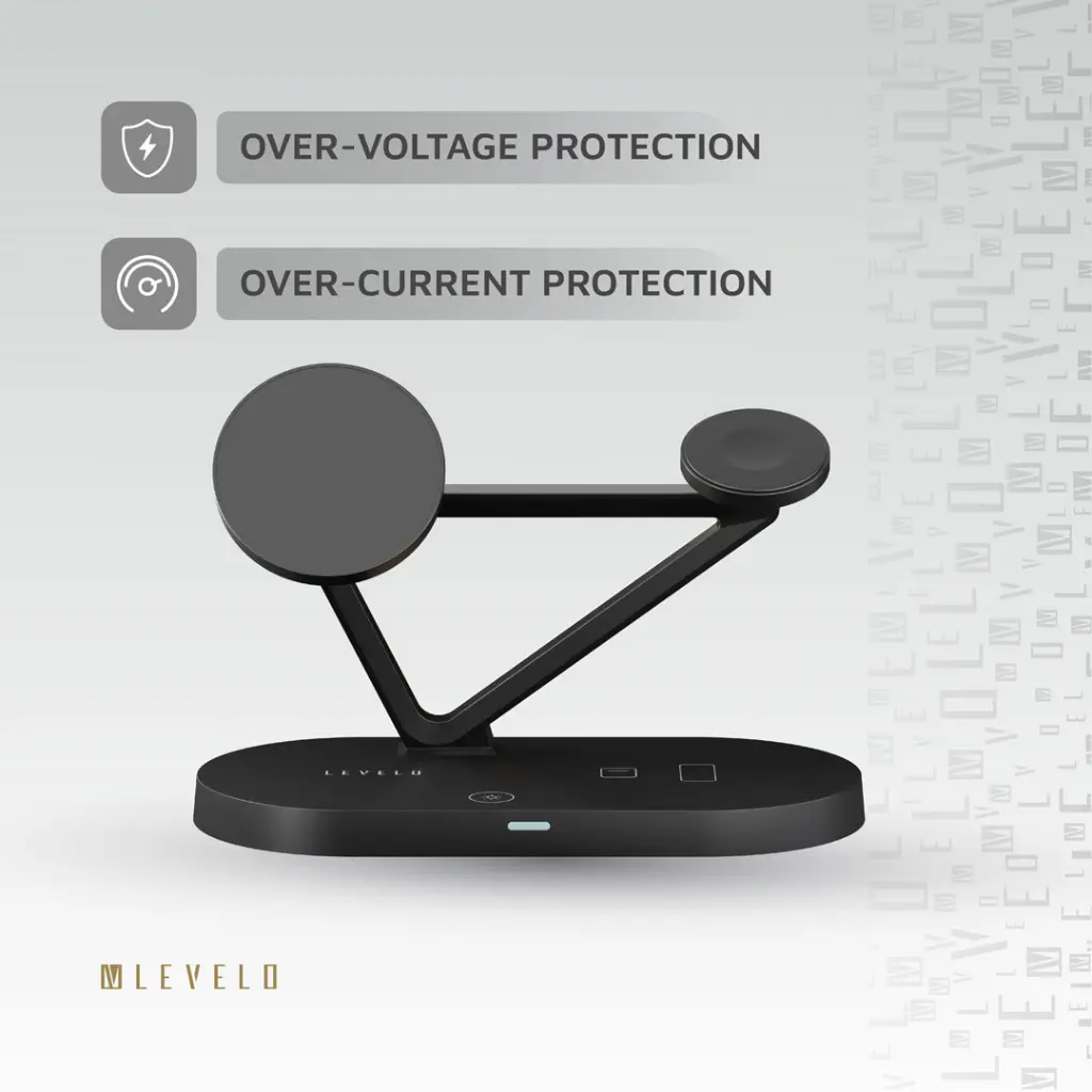 Premio 5 In 1 Wireless Charging Pad (2).webp