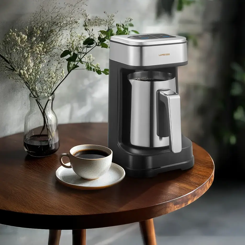 Lepresso Türk Coffee Maker - Black (2).webp