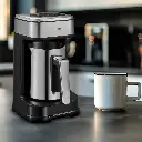 Lepresso Türk Coffee Maker - Black (6).webp