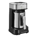 Lepresso Türk Coffee Maker - Black.webp