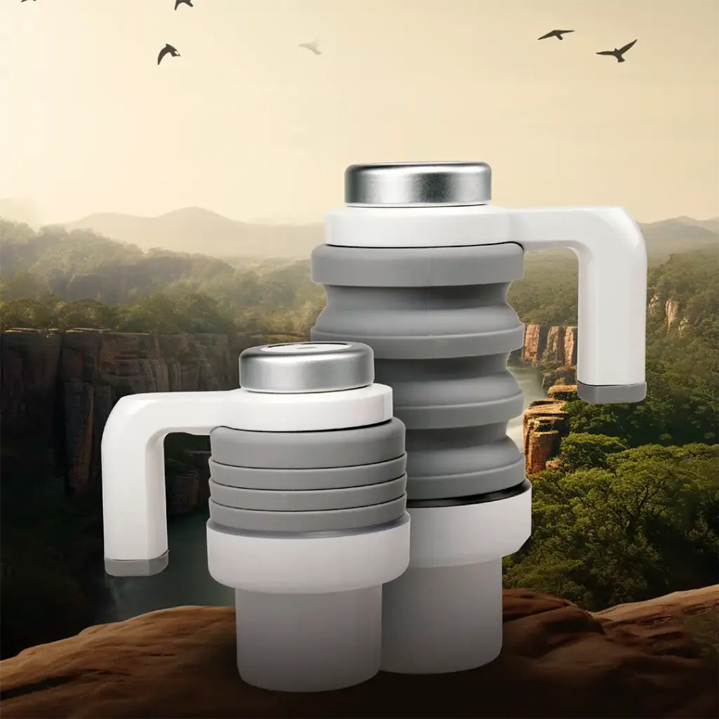 Green Lion Car Folding Electric Kettle - White (2).webp