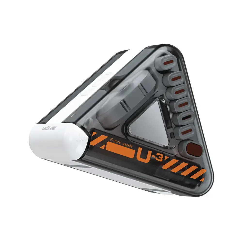 Green Lion Multi-Functional Cleaning Kit 22 in 1 - White.webp