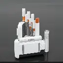 Green Lion Multi-Functional Cleaning Kit 22 in 1 - White (4).webp