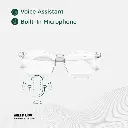 Green Lion Hamburg Smart Glasses - White (4).webp