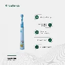 Green Lion Kids Electric Toothbrush.webp