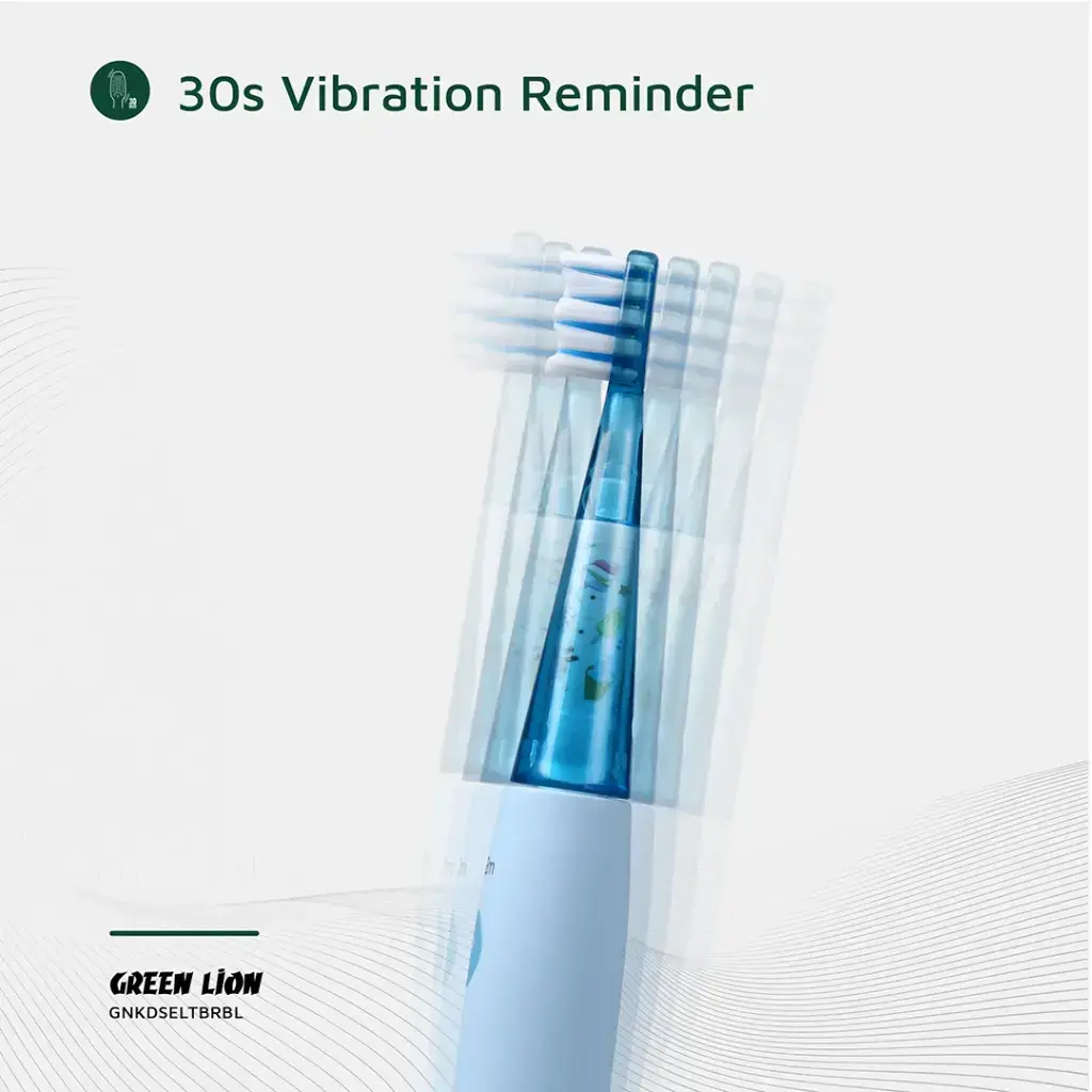 Green Lion Kids Electric Toothbrush (3).webp