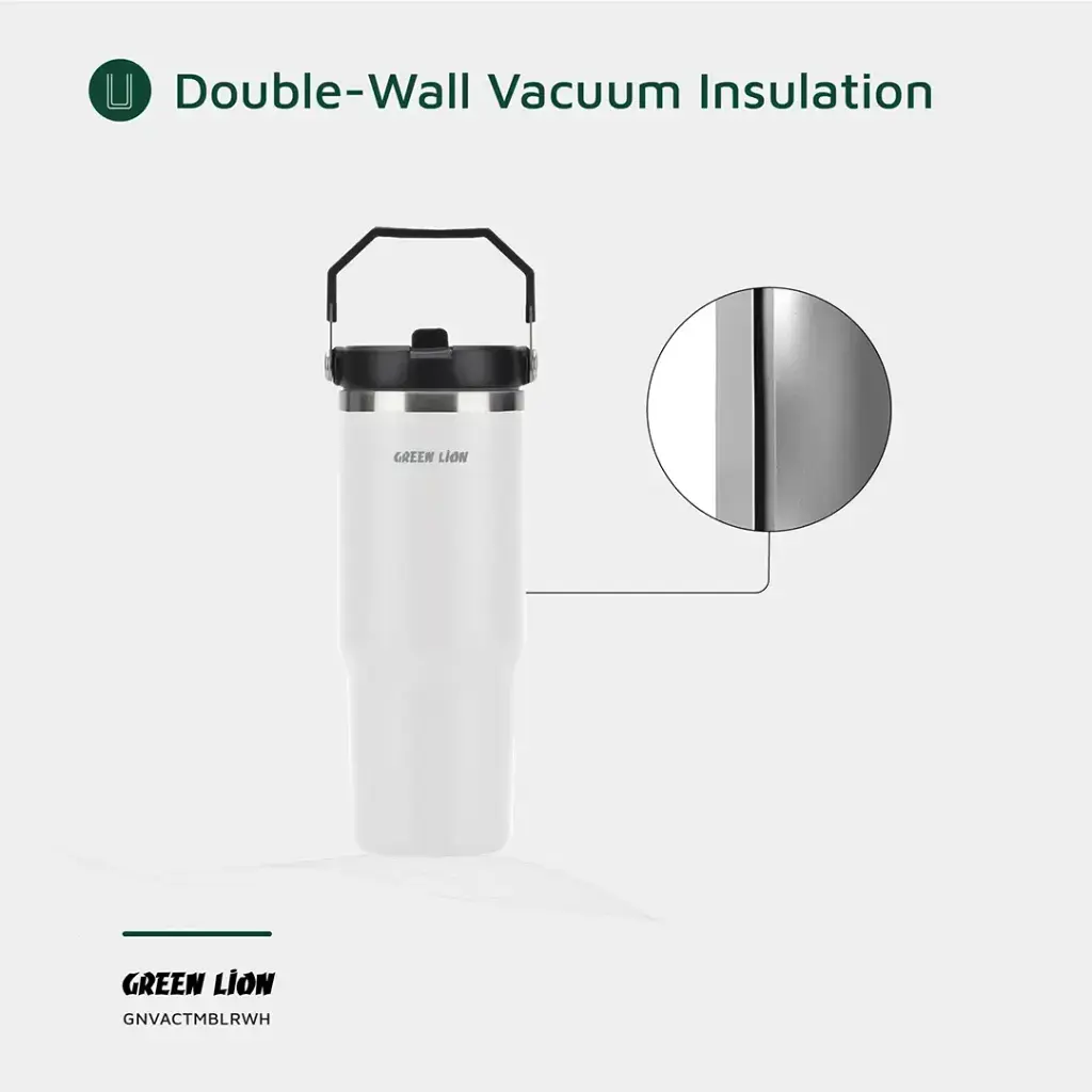Green Lion Vacuum Tumbler 900ml Bottle (3).webp
