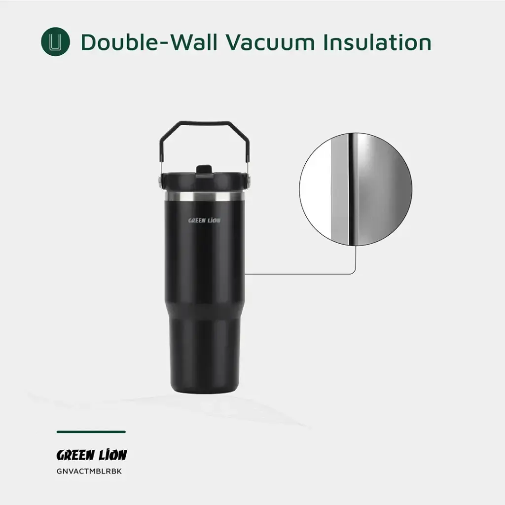Green Lion Vacuum Tumbler 900ml Bottle (4).webp
