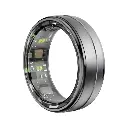 Green Lion Smart Health Tracker Ring - Black.webp