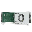 Green Lion Smart Health Tracker Ring - Black (1).webp