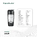 Green Lion Protein Mixer 650mL - Black (6).webp