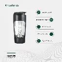 Green Lion Protein Mixer 650mL - Black (7).webp