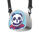 Porodo LifeStyle Kids Portable Neck Fan.webp