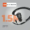 Porodo 95W Car Charger - Black (3).webp