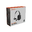 Porodo ENC Wireless Work Headphone - Black (2).webp