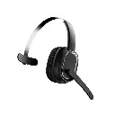 Porodo ENC Wireless Work Headphone - Black.webp