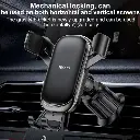 YESIDO-C247-Air-Vent-Gravity-Car-HolderBlack-MOBILE-HOLDER-YESIDO-7.webp