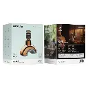 Green Lion Olara Fragrance Diffuser - Gold.webp