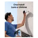 Eufy S220 Solar SoloCam 2K Wi-Fi -White (2).webp