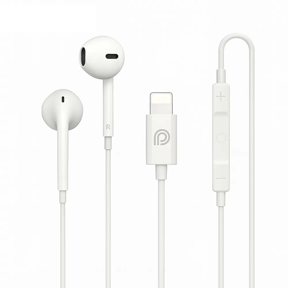 Phone Planet Earphone Lightening HF01