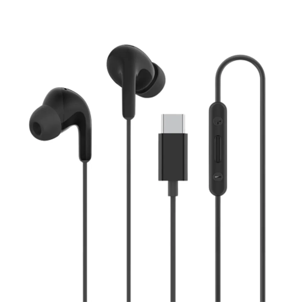 Xiaomi Type-C Earphones - Xiaomi Global 