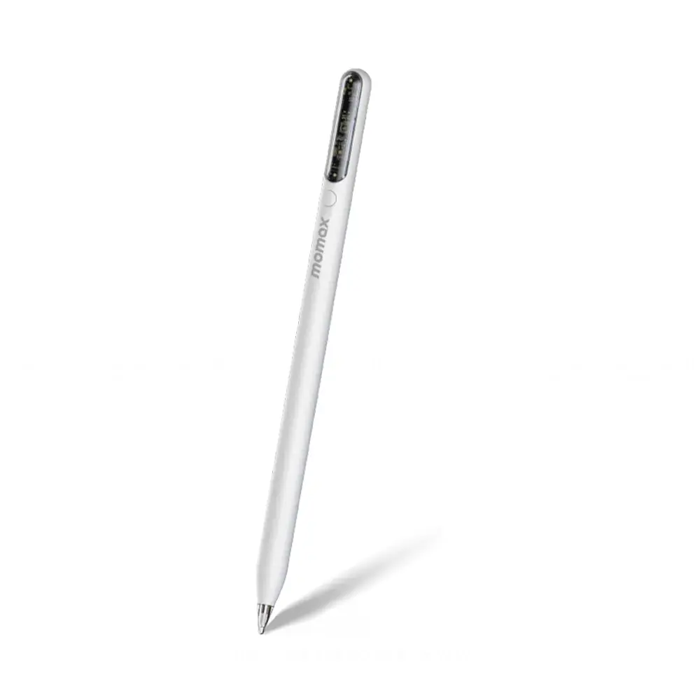 Momax 1-Folio Flow Stylus Pen for iPad - TP11
