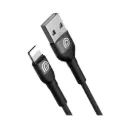 Phone Planet AL-001 USB-A to Lightning 1.2m Braided Cable
