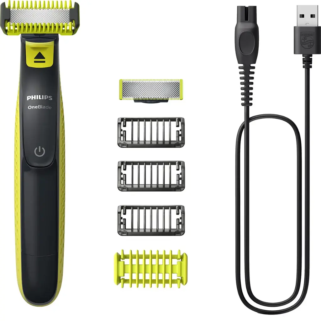 [QP2824/10] Philips OneBlade Face + Body QP2824/10 