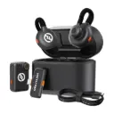 Hollyland LARK M2S Combo 2-Person Wireless HL