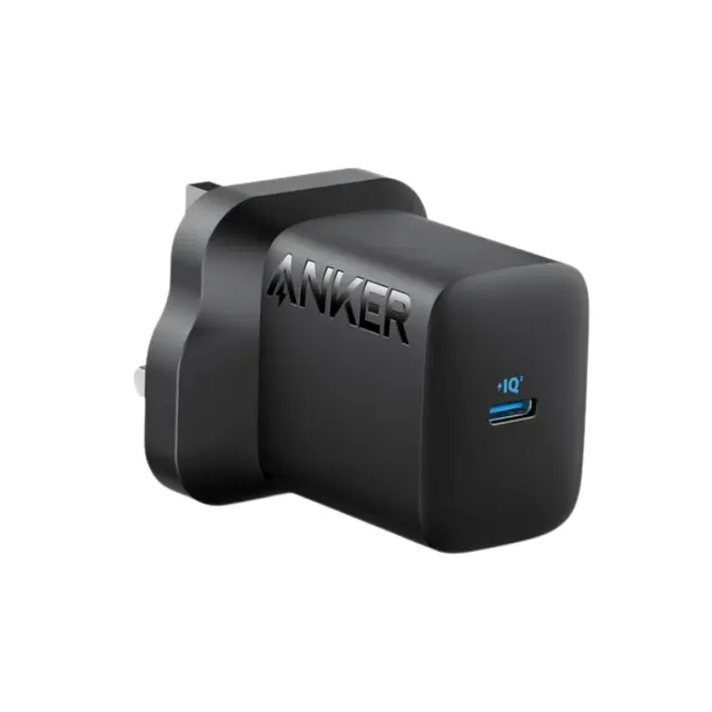 [A2640K11] 30W USB-C Fast Wall Charger, Anker A2640K11