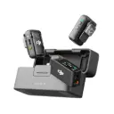 DJI Mic 2 2-Person Compact Digital Wireless Microphone